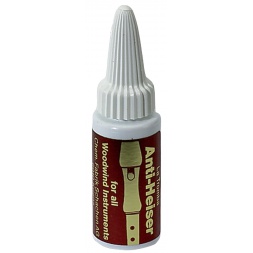 Масло для деревянных духовых инструментов