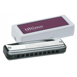 Harmonica Ultimo