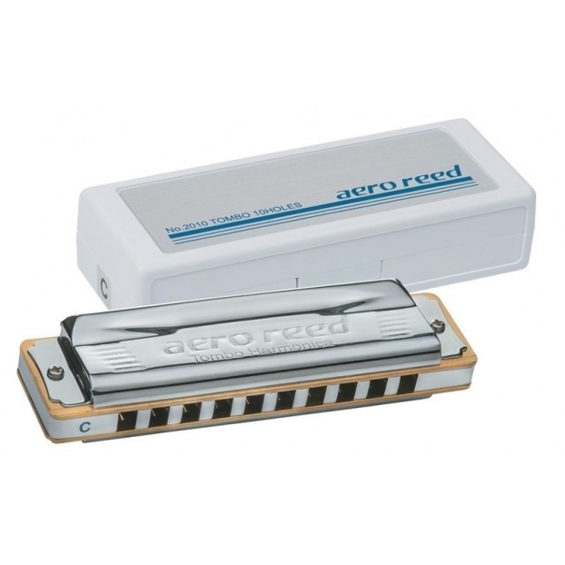 Гармоника Aero Reed