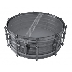 Искусственное ядро для выброса в Дрездене