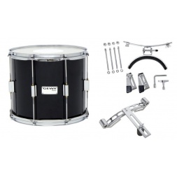 Marching drum Tenor drum
