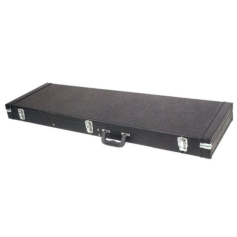 Guitar Cases FX Wood