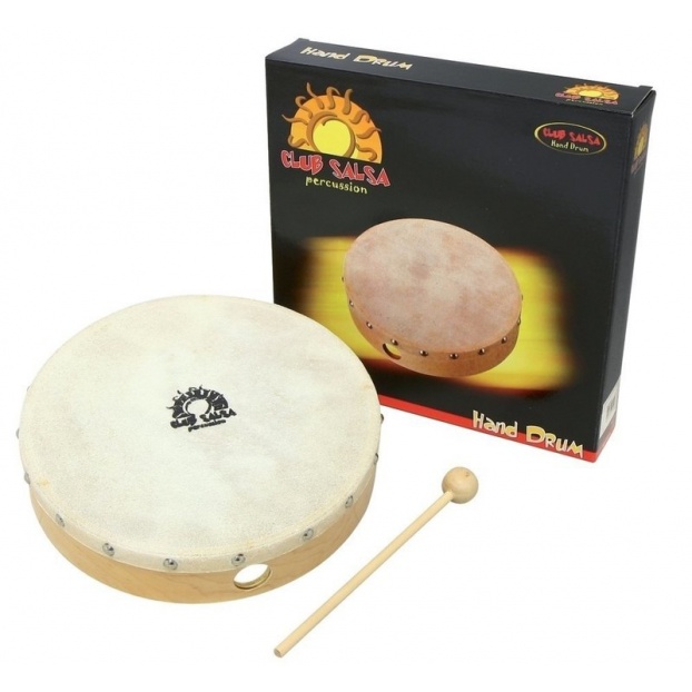 Hand drum CLUB SALSA