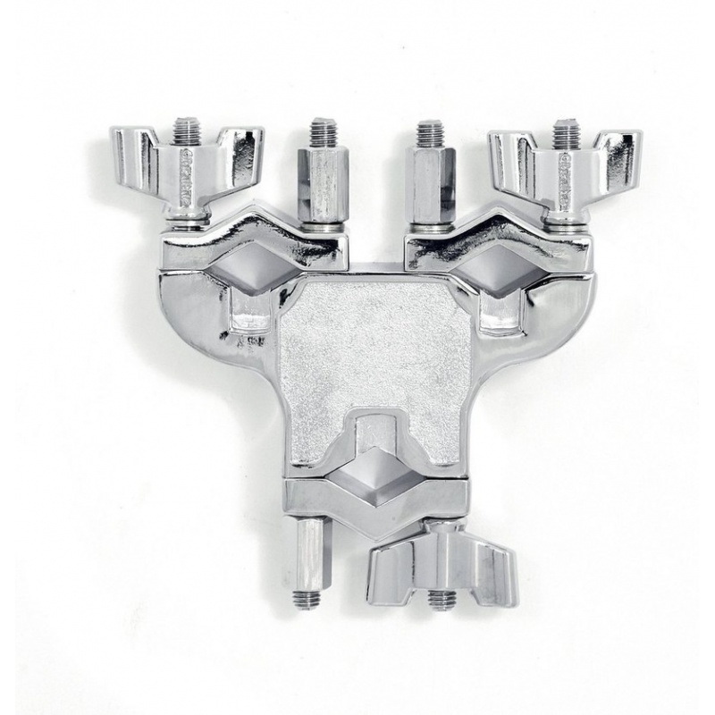 Универсальные зажимы 3-Hole Platform Mount