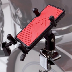 Bass drum accessory Bass Drum Smart Phone Mount