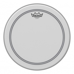 Remo Powerstroke® P3 Coated Drumhead, 14"