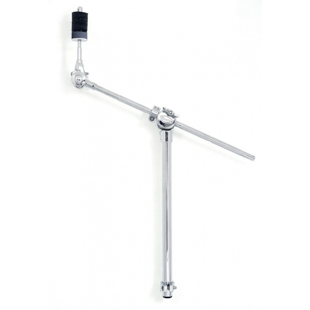 Cymbal arm/accessory Long cymbal boom arm