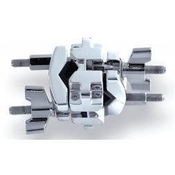 Универсальные зажимы Планка для крепления подставки