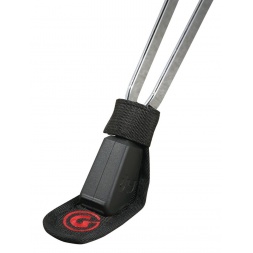 Cymbal stand accessory Anchor Straps