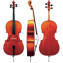 Konserttisello Georg Walther