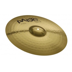 Bake 101 Brass Crash 16"