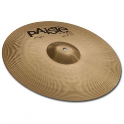 Paiste 201 Bronze Crash 14"