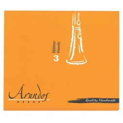 Reeds Bb-Clarinet "Manon"