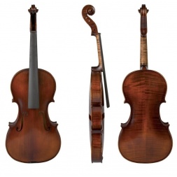 Violin Saksamaa