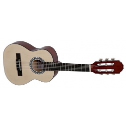 Klassinen kitara BasicPlus