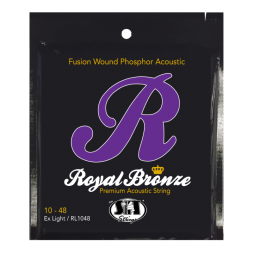 SIT RL-1048 Phosphor Bronze Acoustic