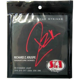 SIT SRZK1046 Richard Kruspe Signature komplekt 10-46 Electric