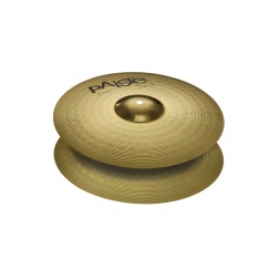 Paiste 101 Brass Hi Hat 14"