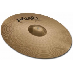 Paiste 201 Bronze Ride 20"