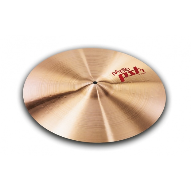 Paiste PST7 Crash 17"