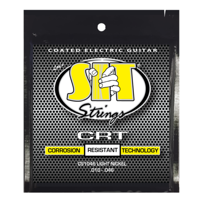 SIT CS-1046 Электрический никель со светлым покрытием