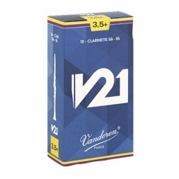 Reeds Bb Clarinet V21