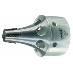 Mute Bucket (samet) tenortrombon