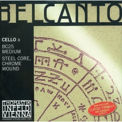 Cello Strings Belcanto