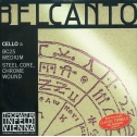 Cello Strings Belcanto