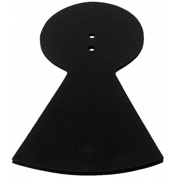 Накладка глушителя