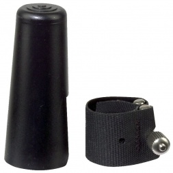 Ligatures and caps Dark