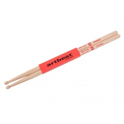 ARTBEAT Барабанные Палочки American Series 7A Hickory