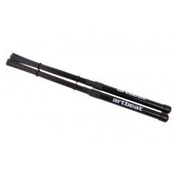 ARTBEAT Plastic rods with plastic handle