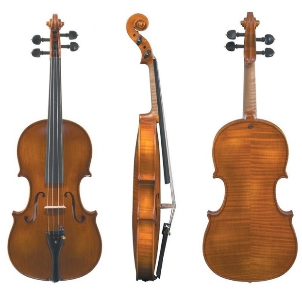 Kontsertviola Georg Walther