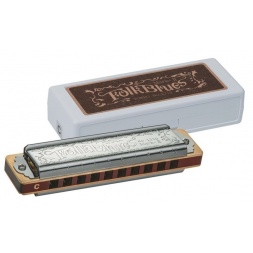 Harmonica Folk Blues MKII