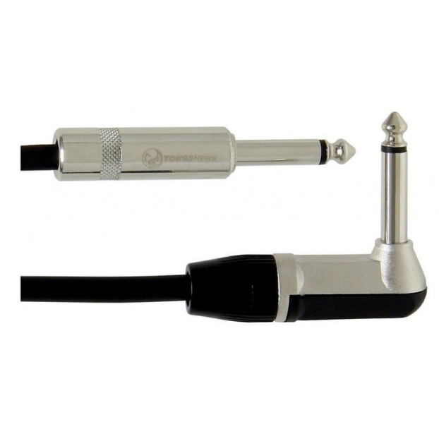 Instrument cable mono Pro Line