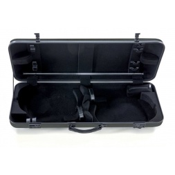 Double case violin/viola Idea 3.2
