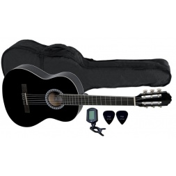 Klassikaline kitarr Basic Set