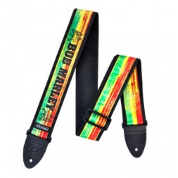 BOB06 MARLEY LIONS STRAP