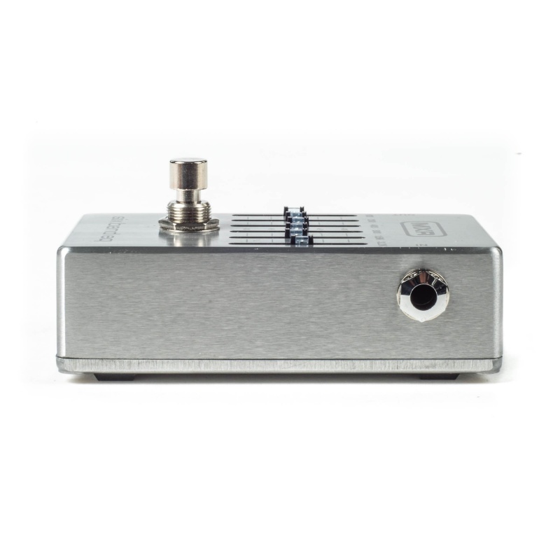 M109S MXR ШЕСТИПОЛОСНЫЙ ЭКВАЛАЙЗЕР