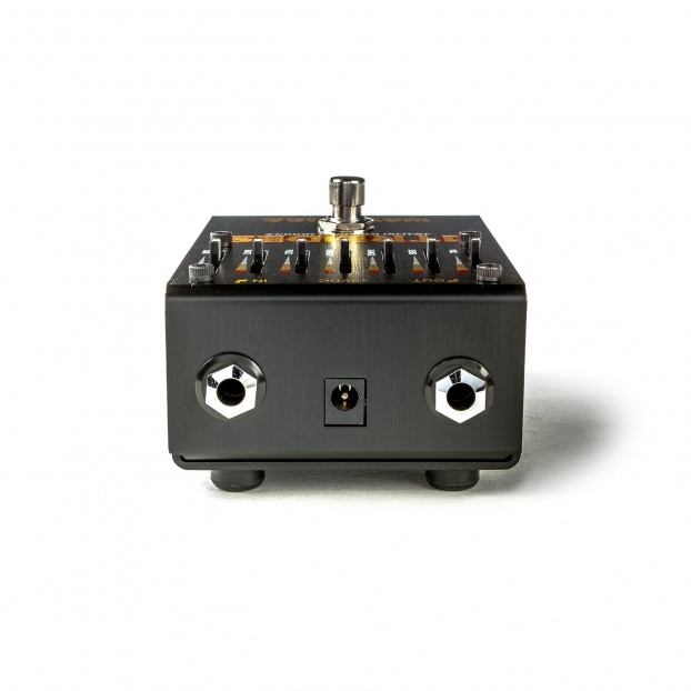 WHE900 ATREIDES АНАЛОГОВЫЙ МОДУЛЬ ЧУДАЧЕСТВА-EA