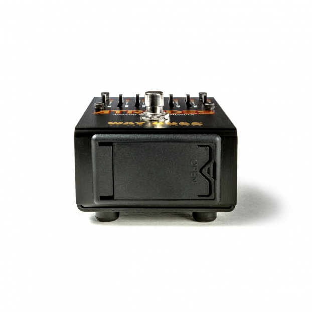 WHE900 ATREIDES АНАЛОГОВЫЙ МОДУЛЬ ЧУДАЧЕСТВА-EA