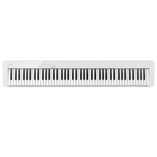 PX-S1100 Privia Series Compact Digital Piano (White)