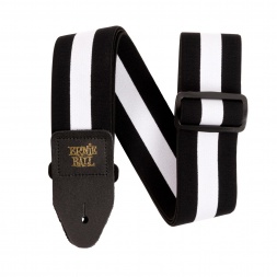 5327 Stretch Comfort Racer белый ремень