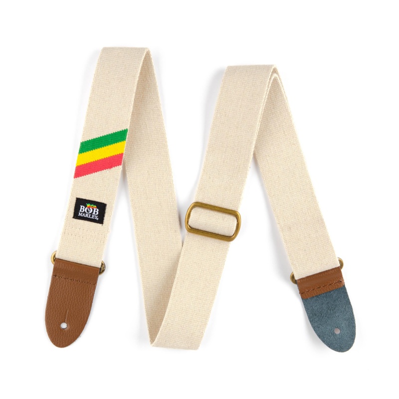 BOB03 BOB MARLEY ZIG ZAG KITARAHIHNA