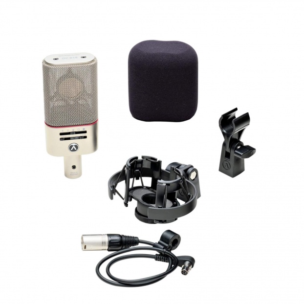 OC818 stuudiokomplekt