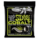 2721 Regular Slinky Cobalt Струны для электрогитары - 10-46 калибр