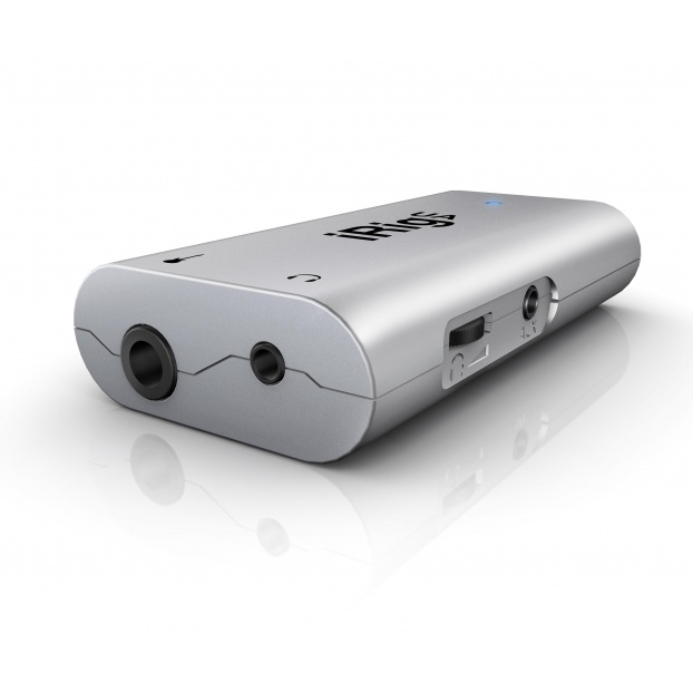 iRig UA