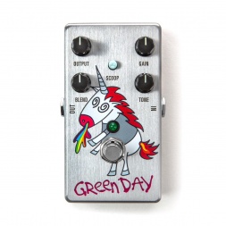 DD25V3 MXR DOOKIE DRIVE VERSION 3 UNICORN