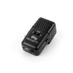 iRig Mic Cast HD